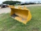86 in Loader Bucket