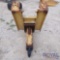 Caterpillar Hitch Attachment