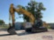 2019 Kobelco SK350LC-10 Hydraulic Excavator