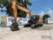 2018 Case CX210D Hydraulic Excavator