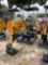 2024 Miva VA15 Mini Excavator