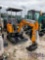 2024 Miva VA15 Mini Excavator