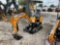 2024 Miva VA13 Mini Excavator