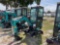 2023 AGT QH13R Mini Excavator