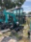 2023 AGT QH13R Mini Excavator