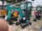 2023 AGT QH13R Mini Excavator