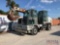 2007 Gradall XL3100 Wheeled Excavator
