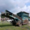 2006 Powerscreen Powergrid 800 Towable Screener