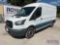 2015 Ford Transit 250 Cargo Van