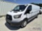 2016 Ford Transit 250 Cargo Van