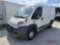 2014 Dodge Promaster 1500 Cargo Van