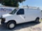 2014 Ford Econoline Van
