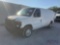 2010 Ford E150 Econoline Van