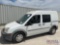 2012 Ford Transit Connect Van