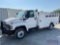 2005 Chevrolet C5500 Service Truck