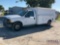 2007 Ford F350 Service Truck