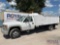 1999 GMC Sierra 3500HD Auto Crane 2703 Service Crane Truck