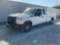 2016 Ford F250 Service Truck