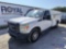 2015 Ford F250 Service Truck