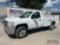 2013 Chevrolet Silverado 2500HD Service Truck
