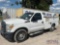 2014 Ford F250 Service Truck