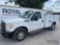 2012 Ford F250 Service Truck