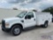 2009 Ford F350 Service Truck