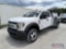 2019 Ford F-550 Gooseneck Hauler Flatbed Truck
