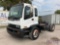 2004 Isuzu FTR Cab and Chassis Truck