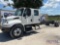 2013 International DuraStar 4300 Crew Cab Cab and Chassis