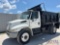 2002 International 4300 Dump Truck