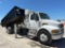 2006 Sterling Acterra Pac-Mac F20H Grapple Truck