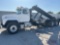 1999 Mack RD688S Tri-axle Rolloff Truck