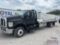 2017 Ford F650 Century Rollback Tow Truck