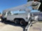 2007 International 7400 6x6 Altec A77T 77FT Bucket Truck