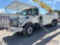 2003 International 7400 6x4 Altec A77-T Material Handler Bucket Truck