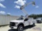 2019 Ford F550 4x4 Altec Bucket Truck