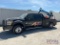 2013 Ford F450 4x4 Crew Cab Little Beaver LS300 Drill Rig Truck