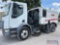 2018 Peterbilt Whirlwind MV Street Sweeper Truck