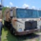 2011 Autocar Xpeditor Heil 612-3661 28Yd Side Loader Garbage Truck