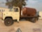 1989 Ford LN8000 Water Truck