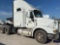 2005 International 9200i T/A Sleeper Truck Tractor