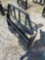 2024 Kivel 48in Fork Skid Steer Attachment