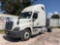 2014 Freightliner Cascadia 125 S/A Sleeper Truck Tractor