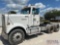 1991 International F9370 T/A Day Cab Truck Tractor