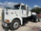 2001 Peterbilt 385 T/A Daycab Truck Tractor
