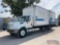 2014 International DuraStar 4300 26ft Box Truck