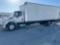 2015 International Durastar 4300 26ft Box Truck