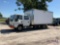 2007 Isuzu NQR 16ft Box Truck w/ Foldable Ramp