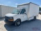 2004 Chevrolet Express Box Truck
